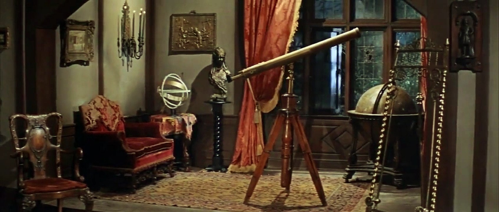 The Raven 1963