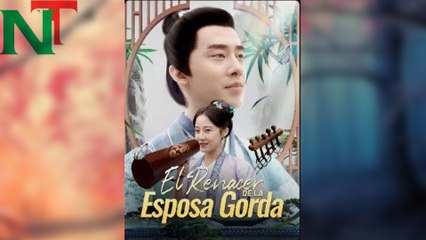 El Renacer de la Esposa Gorda Completa en Español