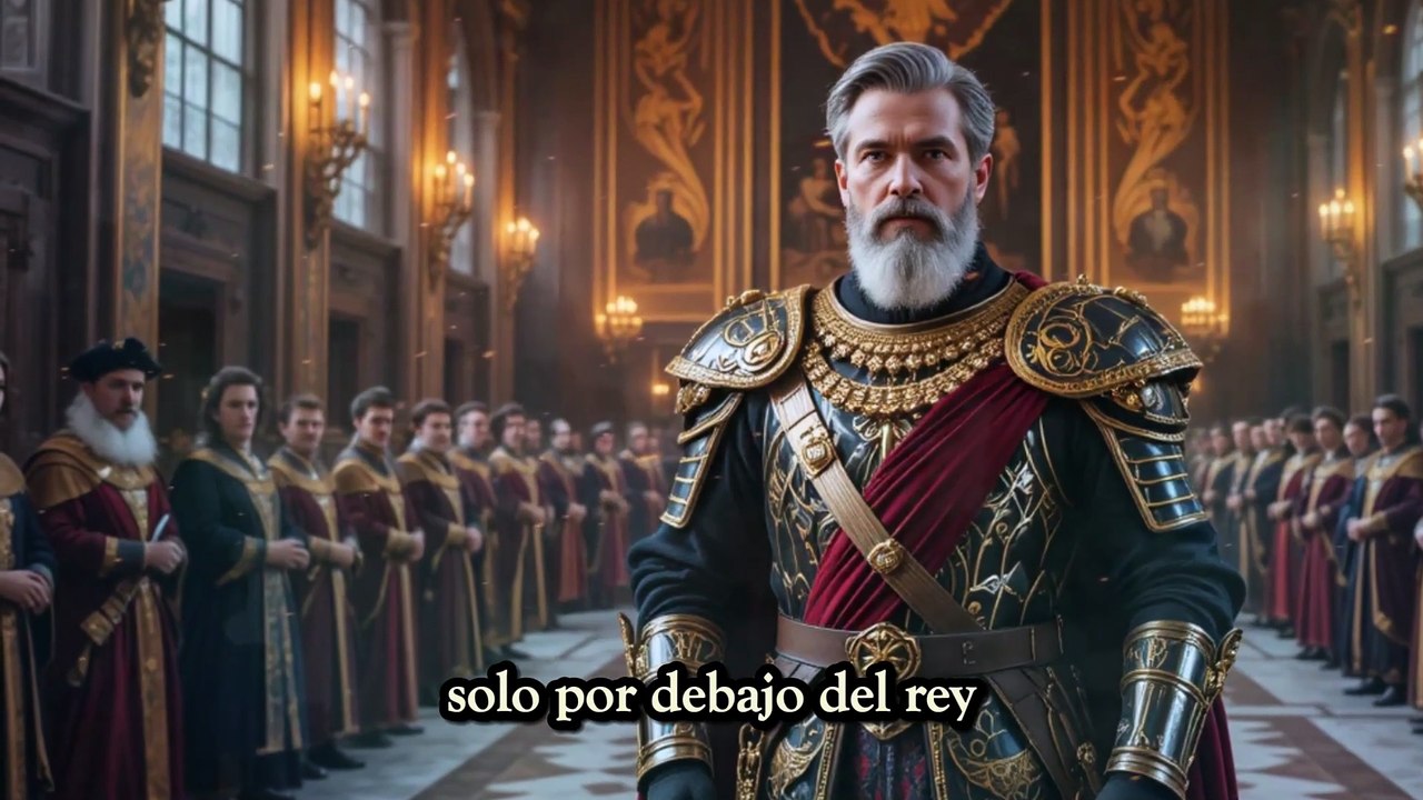 PRESA en el Castillo Los Últimos Días y MUERTE de Erzsébet Báthory