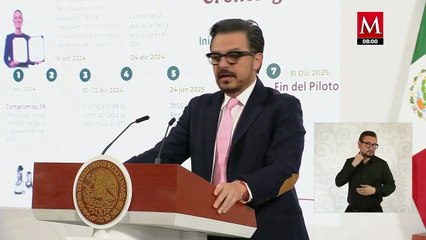 Registro de trabajadores en IMSS es histórico; alcanza más de 23 mil 597 empleados