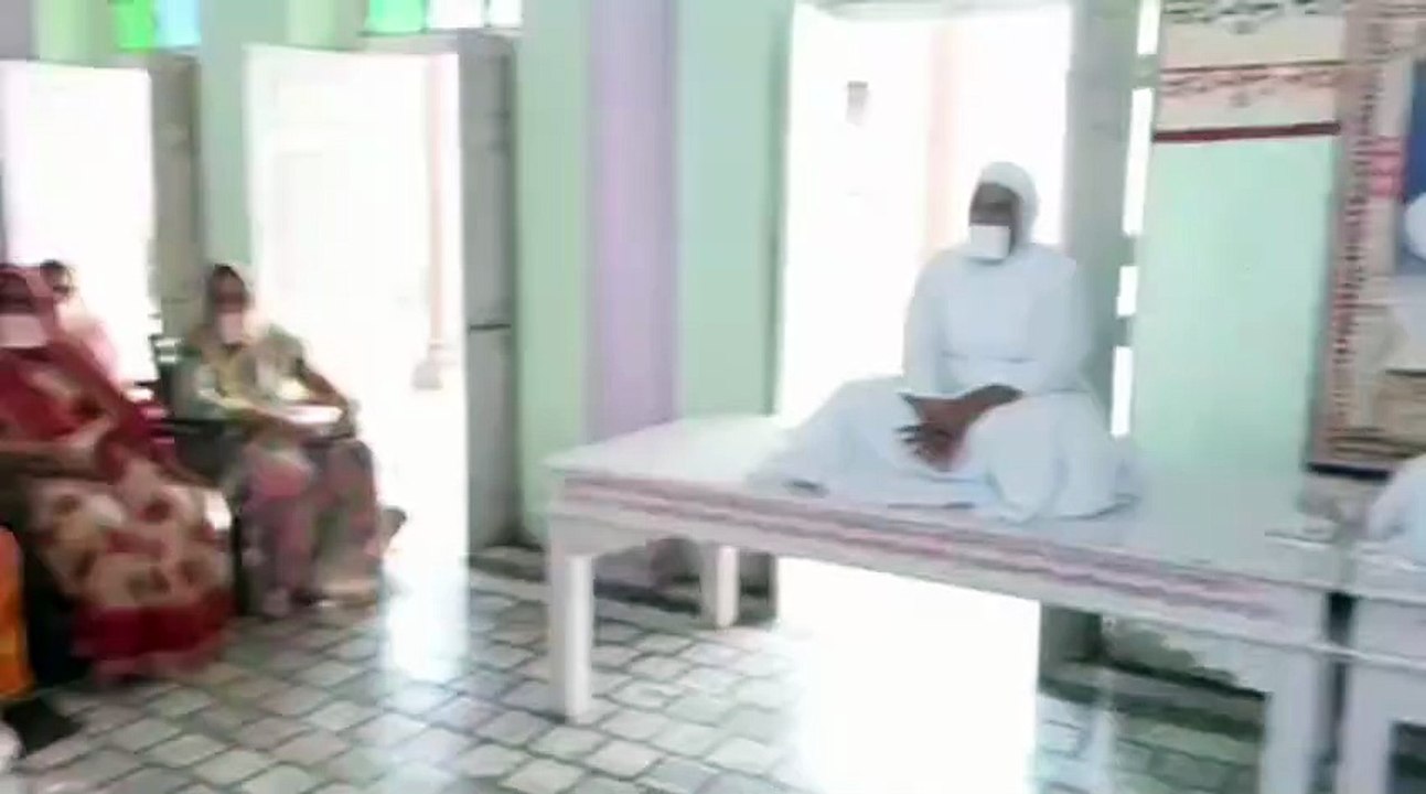 आत्म साधक स्वयं के पुरुषार्थ से आत्म सिद्धि प्राप्त करता है