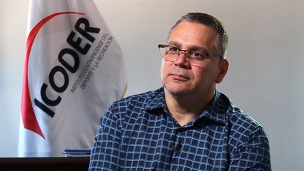 ¿Cobrar por parquear en La Sabana? Esto dice Donald Rojas, ministro de Deportes