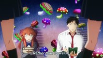 Monthly Girls' Nozaki-kun - Episode 09 [English Sub]