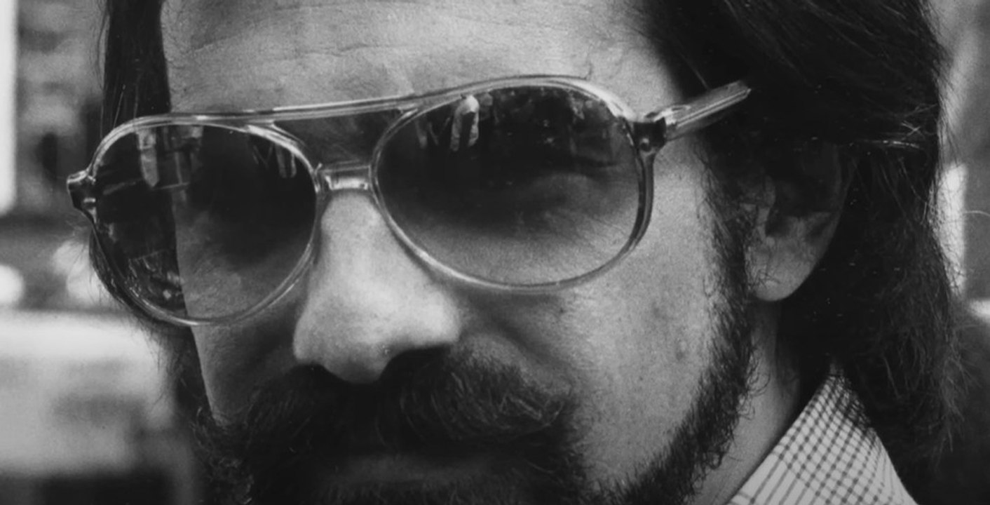 Mr. Scorsese - First Look Trailer (English) HD