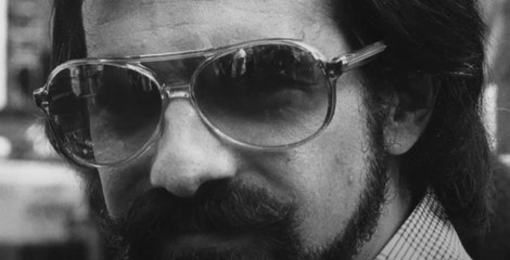 Mr. Scorsese - First Look Trailer (English) HD