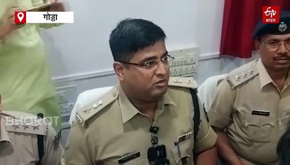 कैसे हुआ सूर्या हांसदा का एनकाउंटर, गोड्डा एसपी ने बताया आंखों देखा हाल