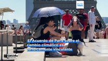 ¿Se ha incumplido el objetivo climático de 1,5°C fijado en el Acuerdo de París?