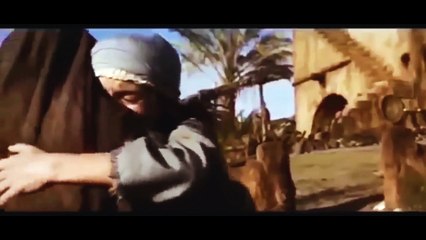 Hazrat Younas A.S life | Full Movie | Hindi Urdu | Part 2 | Islamic Videos