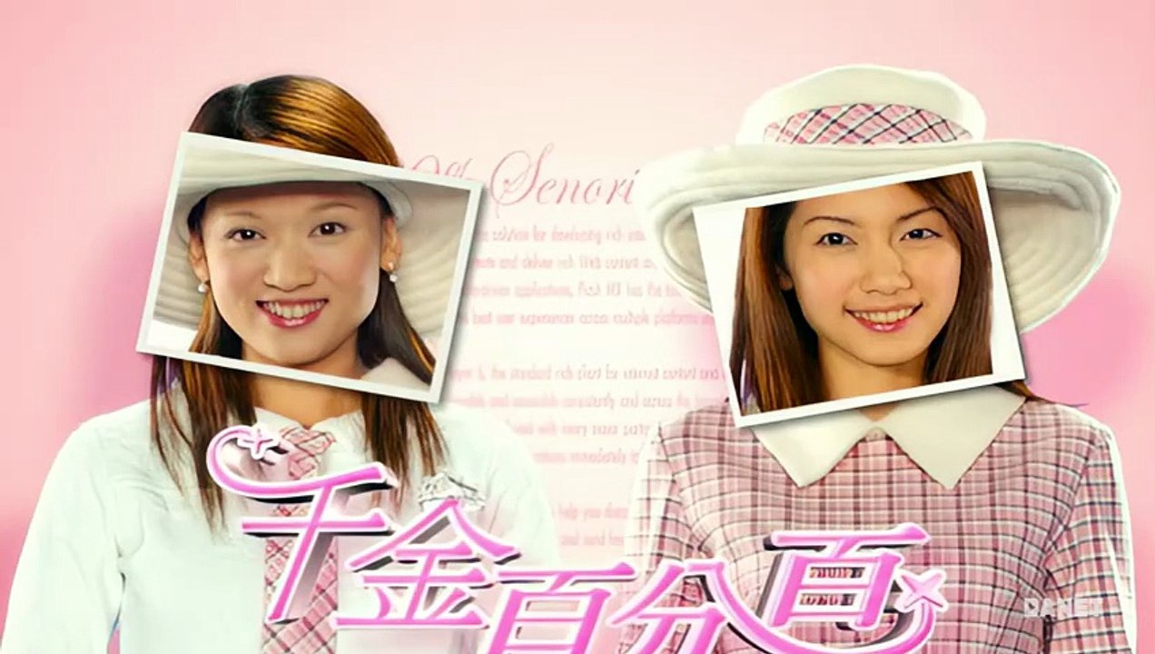 Tập 31 - Ngàn Vàng Tiểu Thư (Thuyết minh)_DV Ho...