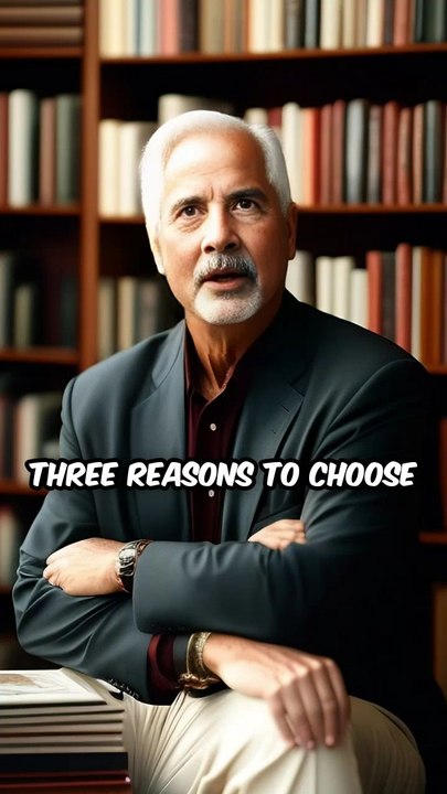 Three reason to choose eco family option
