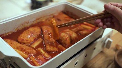 Camping in a Hot Air Tent with a Burning StoveㅣCozy Sound - Kirin Camp (720p, h264)