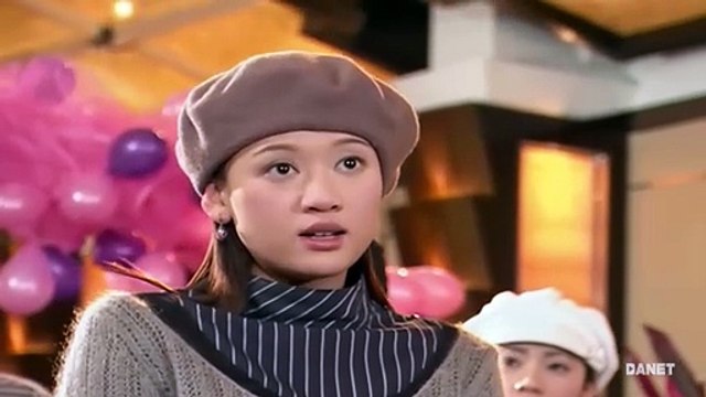 Tập 36 - Ngàn Vàng Tiểu Thư (Thuyết minh)_DV Hoắc Kiến Hoa, Trần Kiều Ân, Huỳnh Thiếu Kỳ, Ôn Triệu Luân, Lâm Vi Quân