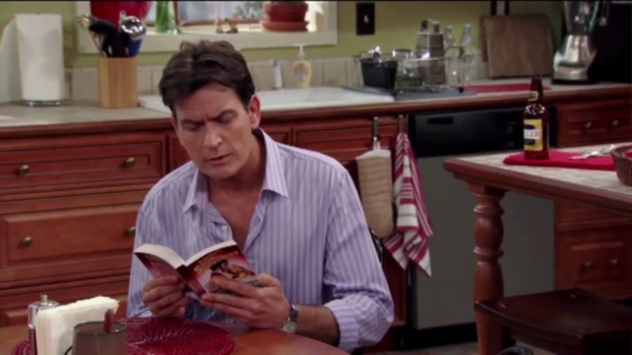 Anger Management Staffel 1 Folge 4 'Charlie versus Kate' #Deutsch #HD