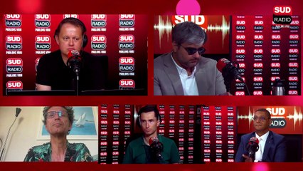 Canicule : vigilance rouge dans le Sud-Ouest, orange dans la moitié Sud