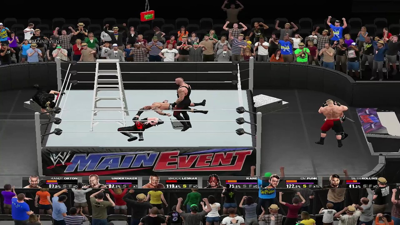 Who Is WWE’s True Champion Roman Reigns Or CM Punk
