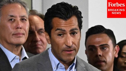 'We Will Fight Fire With Fire': California State Assembly Speaker Promises Pushback Against Trump