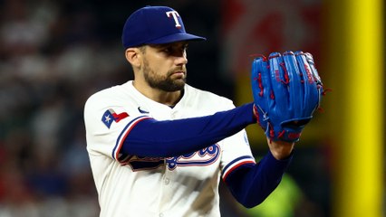 Eovaldi Key as Rangers Face Arizona: Betting Insights