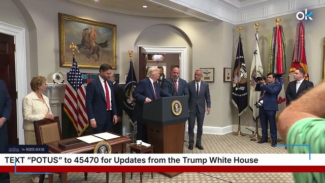 Trump ordena el despliegue de la Guardia Nacional en Washington contra la delincuencia