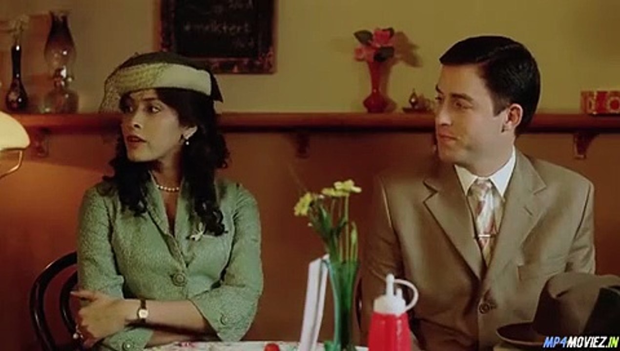 The World Unseen(2007) Hindi Dubbed Movie