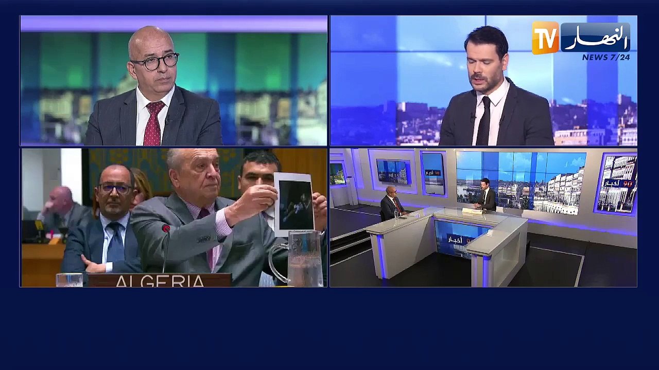 الحرب على غزة .. حرب على الوعي والحقيقة وتزييف الرواية