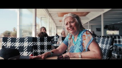 SIGNS OF LIFE Trailer (2025) Sarah-Jane Potts