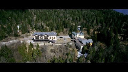 ELISA di Leonardo Di Costanzo (2025) #Venezia82 - Trailer Ufficiale HD