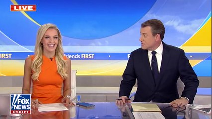Fox and Friends First - August 6, 2025 [Full Episode]