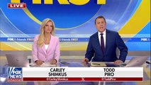 Fox and Friends First - July 31, 2025 [Full Episode]