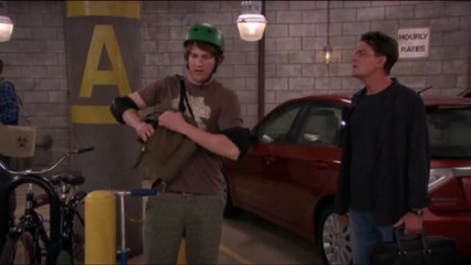 Anger Management Staffel 2 Folge 34 "Charlie wird im Stich gelassen" #Deutsch #HD