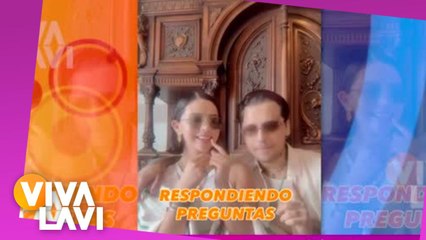 Ángela Aguilar y Christian Nodal suben video y reciben burlas