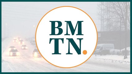 Storm threat grows later this week