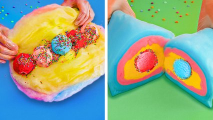 Delicious & Easy Ice Cream Recipes for Every Sweet Tooth!