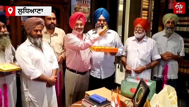 ਲੈਂਡ ਪੂਲਿੰਗ ਪਾਲਿਸੀ ਵਾਪਸ ਲਏ ਜਾਣ ਉੱਤੇ ਆਗੂਆਂ ਨੇ ਕਿਹਾ ਕਿਸਾਨਾਂ ਦੇ ਸੰਘਰਸ਼ ਦੀ ਵੱਡੀ ਜਿੱਤ