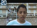 Festival de Cannes 2008 : Maradona pour les jeunes.