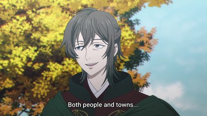 Sword of the Demon Hunter Episode 18 🌟 English Subbed – Action-Packed Fantasy Adventure