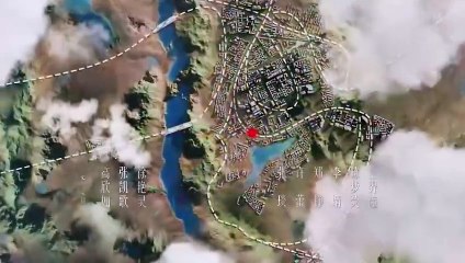 Sword Rose EP24 - English Sub