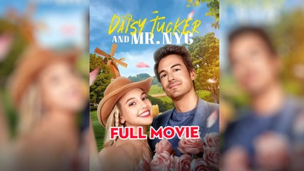 Daisy Tucker And Mr. Nyc