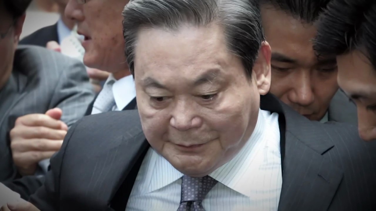 Samsung’s Dangerous Dominance over South Korea