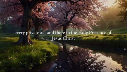 I Died & What Jesus Told Me About Masturbation Will Shock You  | John MacArthur  Motivation