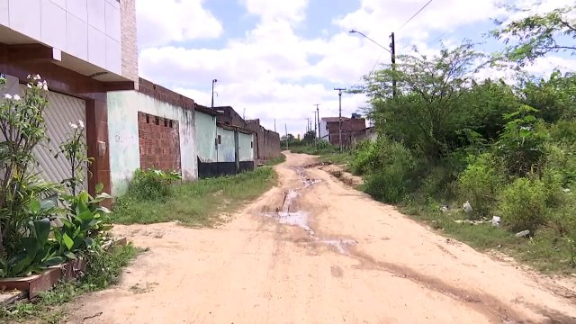 homicídio misterioso em Caruaru: investigação sobre morte de homem encontrado por garoto à procura de pet