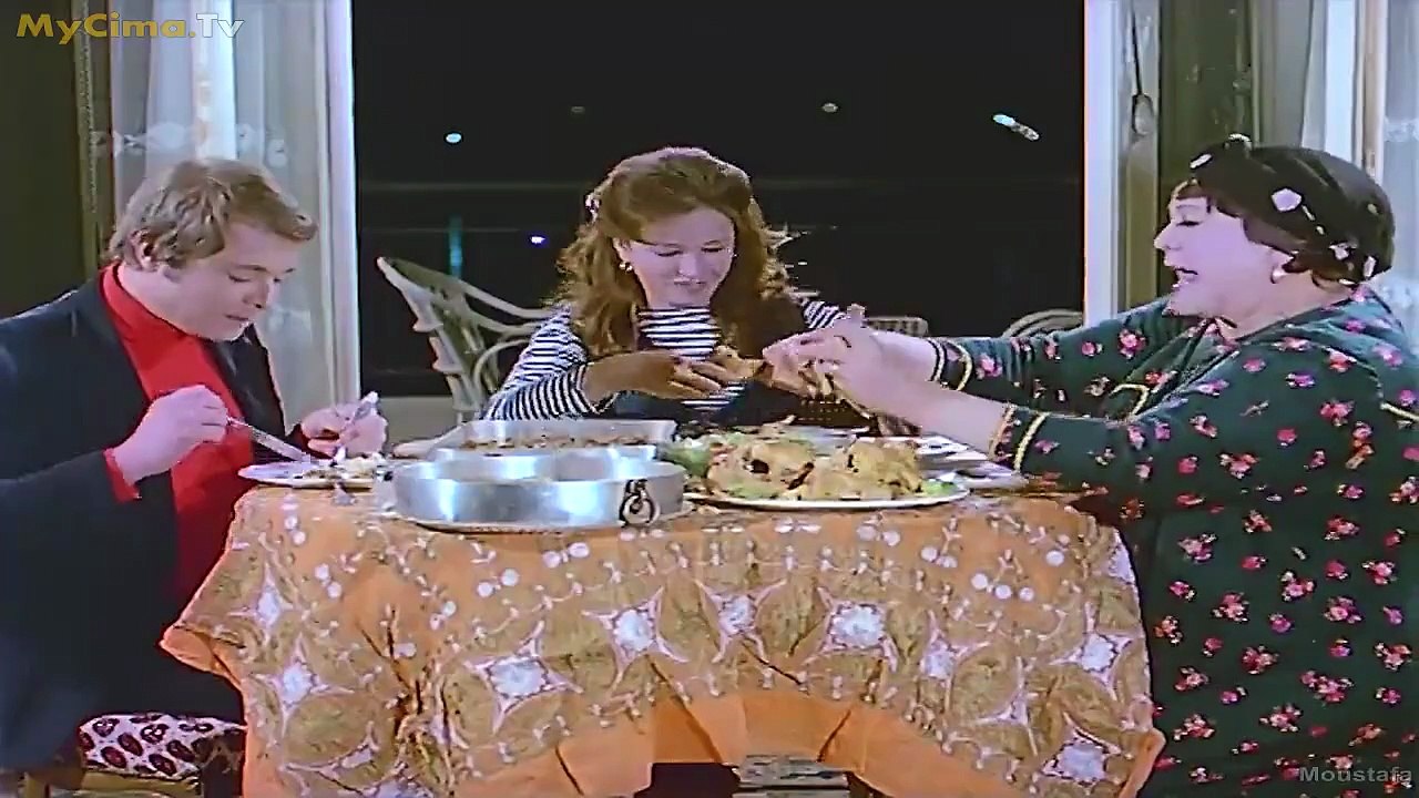 HD فيلم ( أنا في عينيه ) - نجلاء فتحي - مشاهدة...