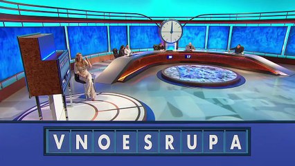 Countdown - Monday 18th September 2023