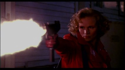 Eve of Destruction (1991) Official Trailer HD