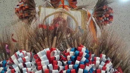 Il bando di Angelino Russo annuncia la Faradda di li Candareri: tante iniziative e parcheggi aperti al Tanit