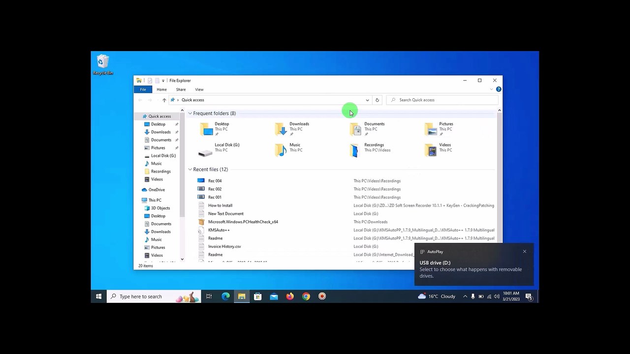 How to Use ReadyBoost USB to Speed Up Windows 11 | Boost Low RAM PC Performance
