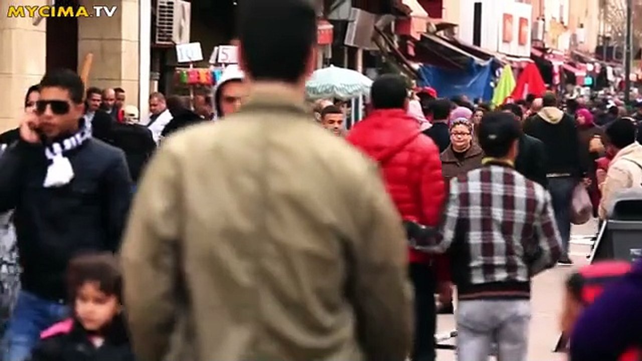 HD فيلم ( المرسي أبو العباس ) - صبري عبدالمنعم - مشاهدة افلام عربي جديدة جودة