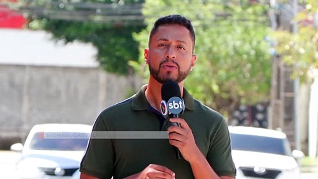 investigação de crime em Caetés Velho: identidade e detalhes dos envolvidos revelados