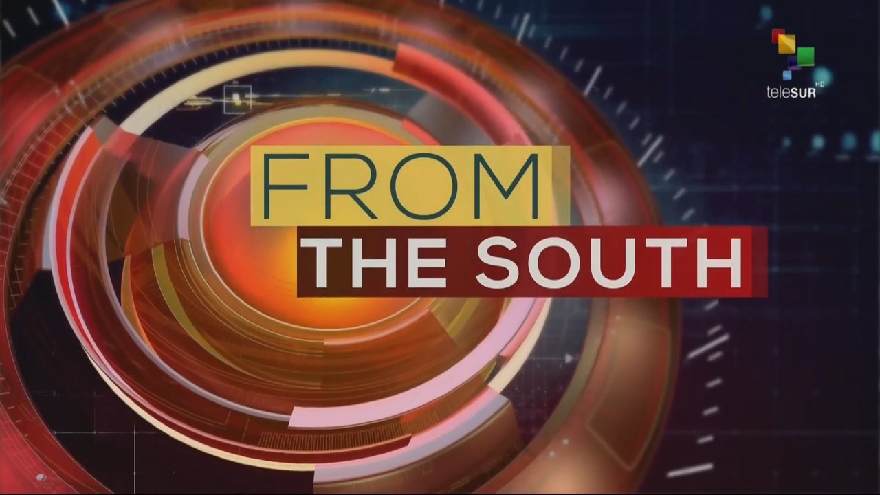 FTS 12:30 11-08: Venezuelans reaffirm commitment to face new U.S. threats