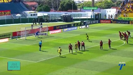 Após mais de 140 dias sem vencer, Sport quebra jejum em duelo contra o Grêmio
