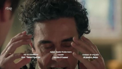 Valle Salvaje Episodio 234  Martes 12 de Agosto AVANCE